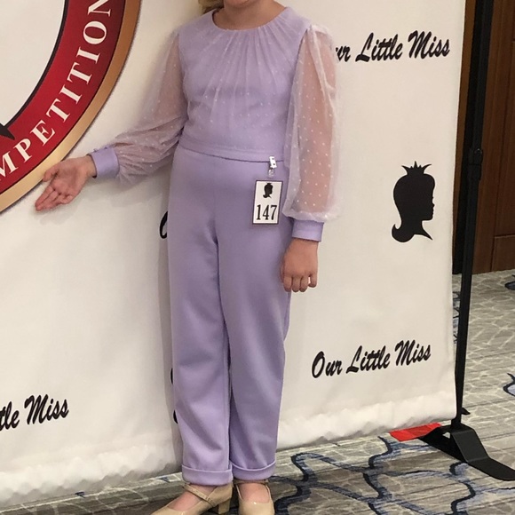 Rachel Allen size 12 Jumpsuit - Picture 10 of 10